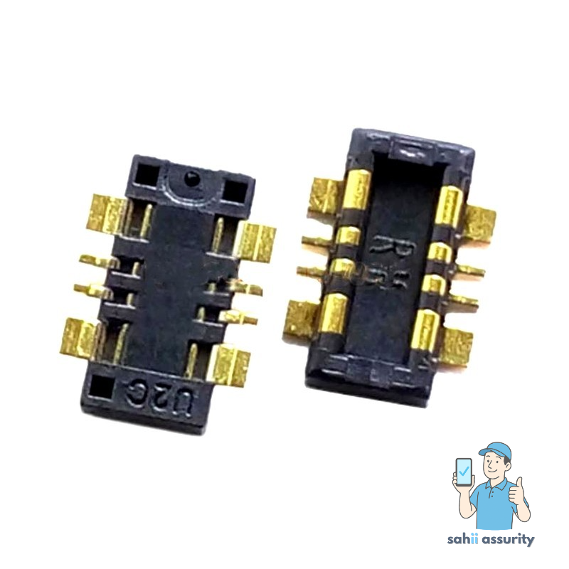 Battery Connector for Vivo Y22 2022